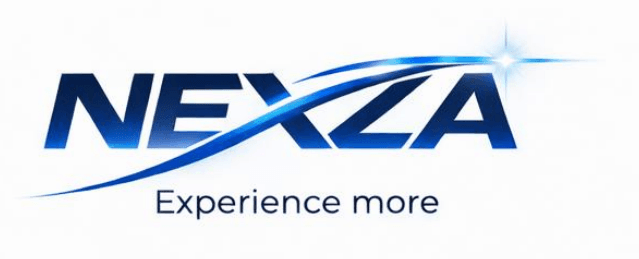 Nexza — Experience more